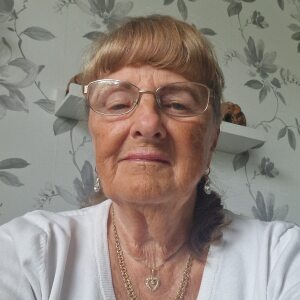 Profilbild på Vanja Andersson