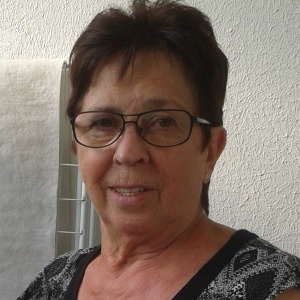 Profilbild på Vanja Ekvall