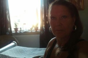 Profilbild på Vanja Engström