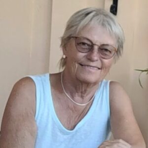 Profilbild på Vanja Engström