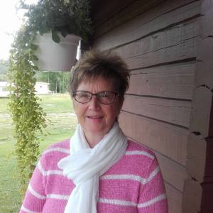 Profilbild på Vanja Höglund
