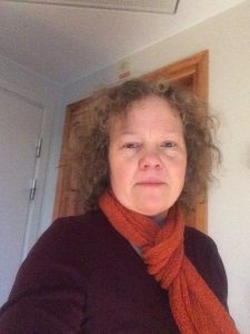 Profilbild på Vanja Linnebjörke