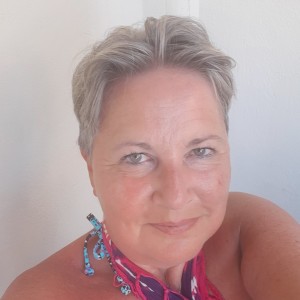 Profilbild på Vanja Seising