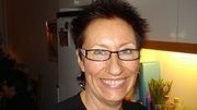 Profilbild på Vanja Sundkvist