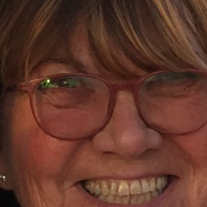 Profilbild på Vanja Sving