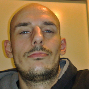 Profilbild på Vargen Norén