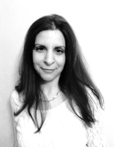 Profilbild på Vasiliki Papadopoulos