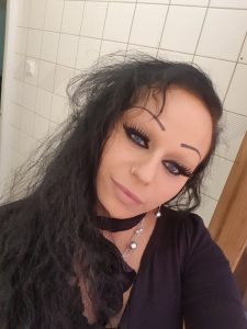 Profilbild på Vassiliki Michalopoulou