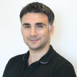 Profilbild på Vassilios Vassiliadis