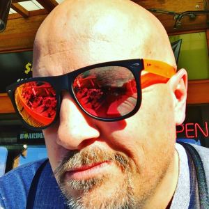 Profilbild på Vegas Stener
