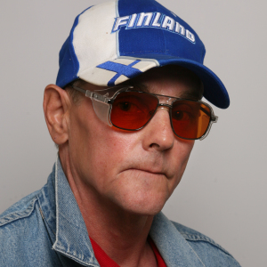 Profilbild på Veijo Äikäs