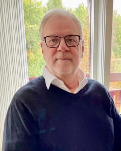 Profilbild på Veine Danielsson