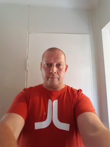 Profilbild på Veli-Pekka Ruotsalainen