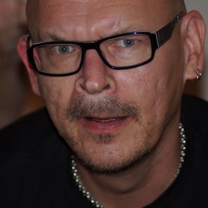 Profilbild på Veli Vilppu