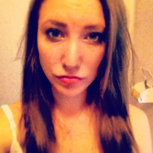 Profilbild på Vendela Jakobsson