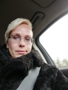 Profilbild på Vendla-Camilla Marjoniemi