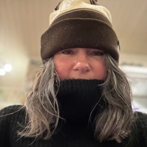 Profilbild på Vera Nyström