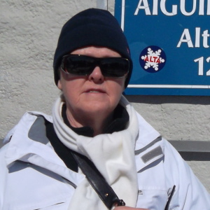 Profilbild på Vera Pettersson