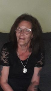 Profilbild på Veronica Ängla Eriksson