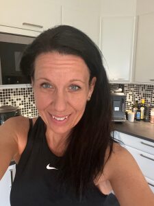 Profilbild på Veronica Andersson