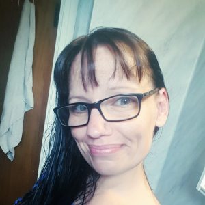 Profilbild på Veronica Andersson