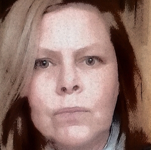 Profilbild på Veronica Andersson