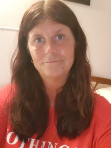 Profilbild på Veronica Årebrand
