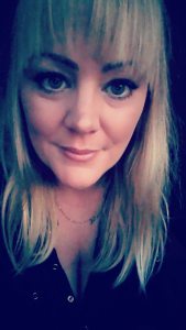 Profilbild på Veronica Åström Mabrouk