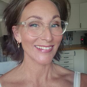 Profilbild på Veronica Bäcklund