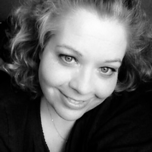 Profilbild på Veronica Björk