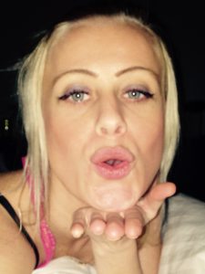 Profilbild på Veronica Björk