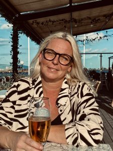 Profilbild på Veronica Bladh