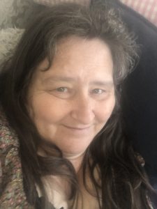 Profilbild på Veronica Borg