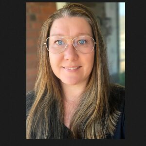 Profilbild på Veronica Borg