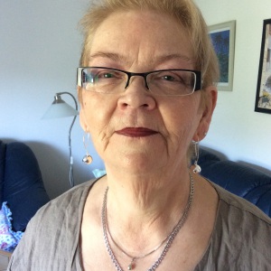 Profilbild på Veronica Brinkenklev