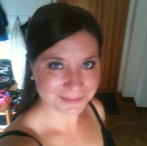 Profilbild på Veronica Brunsberg