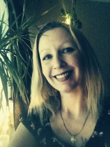 Profilbild på Veronica Concha Olsson