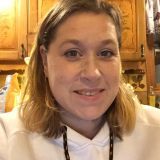 Profilbild på Veronica Dahlgren