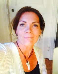Profilbild på Veronica Edin