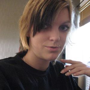 Profilbild på Veronica Ekman