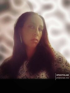 Profilbild på Veronica Eriksson