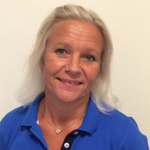 Profilbild på Veronica Eriksson