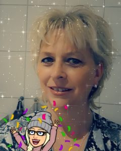 Profilbild på Veronica Frick Fd Pettersson