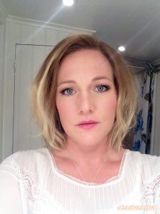 Profilbild på Veronica Gardner