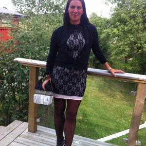 Profilbild på Veronica Graarup
