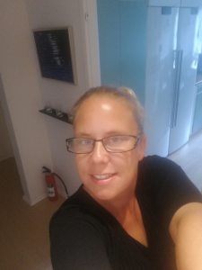 Profilbild på Veronica Gren