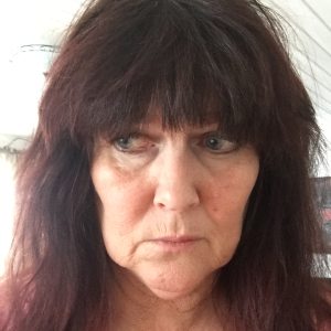 Profilbild på Veronica Håkansson