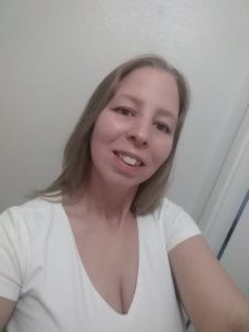 Profilbild på Veronica Hallingborg