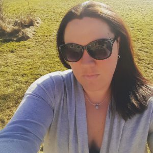 Profilbild på Veronica Hansson
