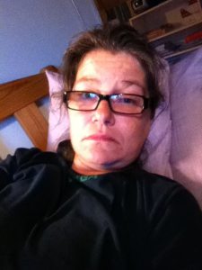 Profilbild på Veronica Hansson